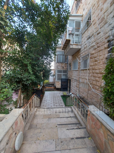 appartement Jerusalem